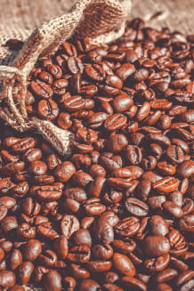 Single Origin Coffee Beans